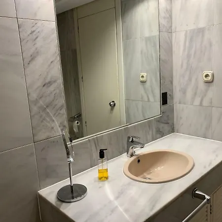 Apartamento Duplex House Apartment *