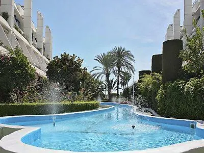 Apartamento Duplex House *