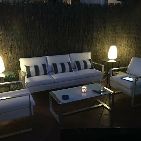 Apartment Apartamento Duplex House Marbella
