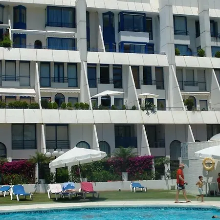Apartamento Duplex House Marbella
