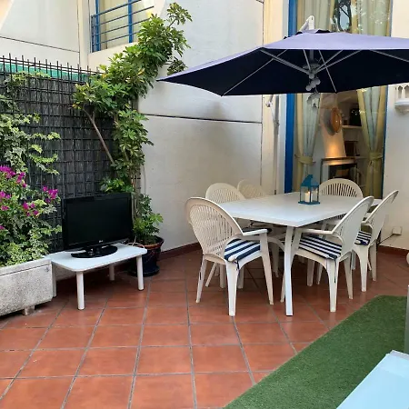 Apartment Apartamento Duplex House