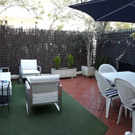 Apartment Apartamento Duplex House