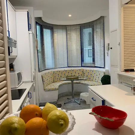 Apartment Apartamento Duplex House *