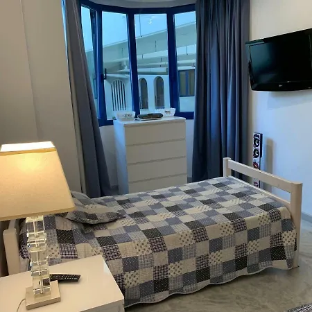 Apartamento Duplex House