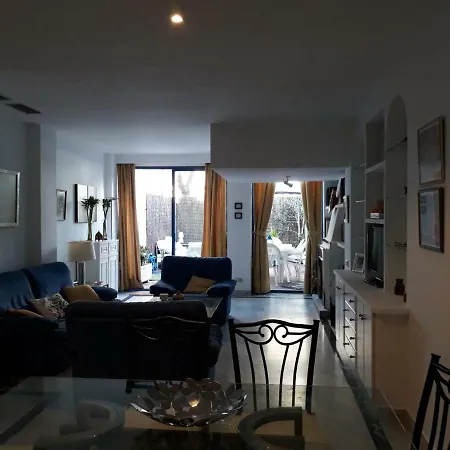 Apartamento Duplex House Apartment