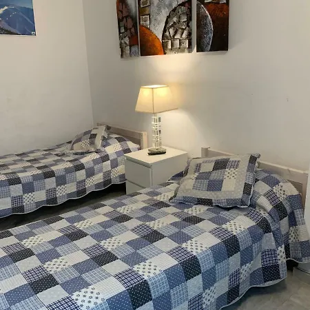 Apartment Apartamento Duplex House *
