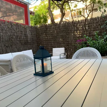 Apartamento Duplex House * Marbella