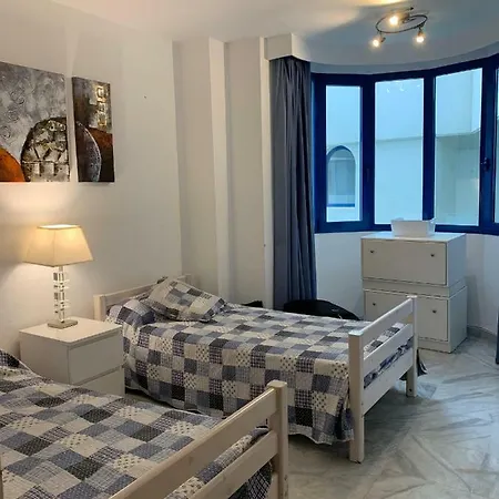 Apartamento Duplex House * Marbella