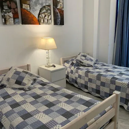 Apartamento Duplex House