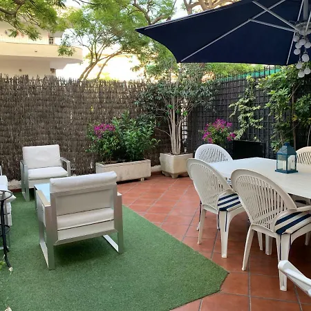 Apartamento Duplex House * Marbella
