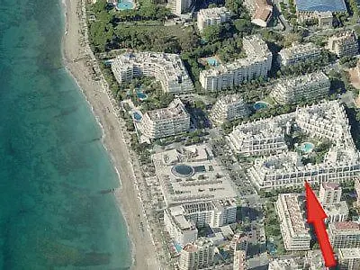 Apartamento Duplex House * Marbella