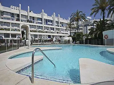 Apartment Apartamento Duplex House Marbella