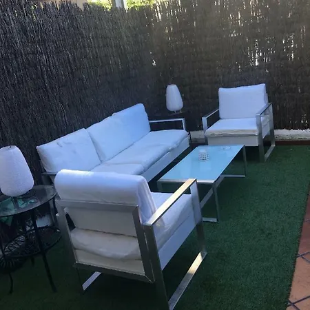 Apartamento Duplex House