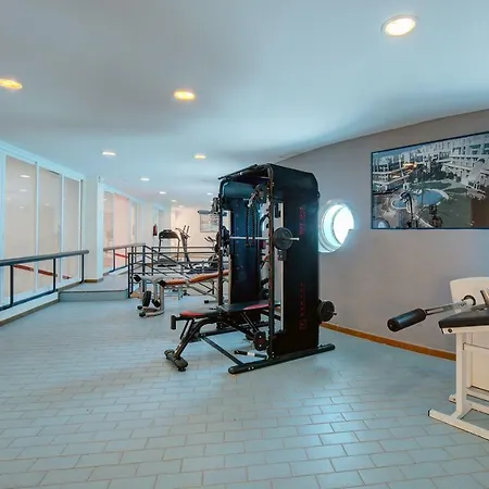 Apartamento Duplex House Apartment *